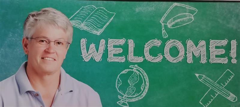 Welcome Welcome